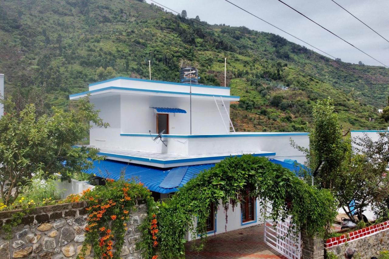 La Flora Tamilnadu - Kodaikanal Extérieur photo
