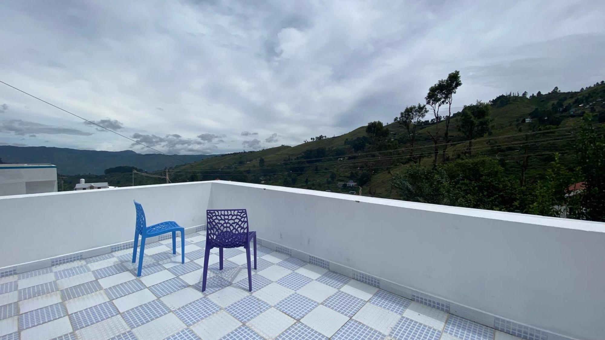 La Flora Tamilnadu - Kodaikanal Extérieur photo